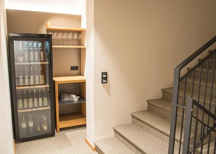 Weinhotel Maitz Wolfgang Ratsch an der Weinstrasse